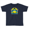 mutant weapon Toddler T-shirt