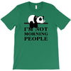 im Not Morning People T-Shirt