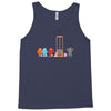 how they died Tank Top