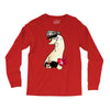 noodle the world Long Sleeve Shirts