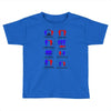 how politics work Toddler T-shirt