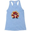 careberus Racerback Tank