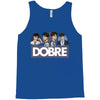 Dobre Twins Tank Top