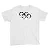 olympic rings Youth Tee