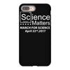 science matters iPhone 8 Plus