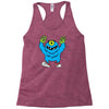 monster Racerback Tank