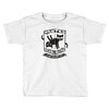 wanted dead and alieve Toddler T-shirt