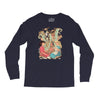 wonderlands Long Sleeve Shirts