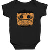 tape lord Baby Bodysuit