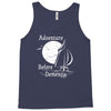 adventure before dementia 2 Tank Top