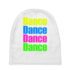 dance dance Baby Beanies