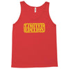 limited edition Tank Top