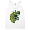 Roar Tank Top