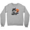 sailfish Crewneck Sweatshirt