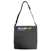 sinclair zx spectrum   mens retro Adjustable Strap Totes
