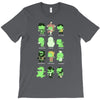 Funny Cthulhu T Shirts T-Shirt