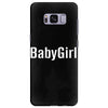 babygirl Samsung Galaxy S8 Plus