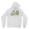 we give a hoot Youth Hoodie