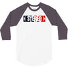 surround 3/4 Sleeve Shirt