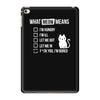 meow meaning iPad Mini 4