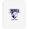 'merica Mousepad