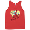 toadally rad Tank Top
