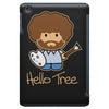 hello tree iPad Mini