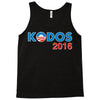 vote for kodos Tank Top