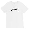 mozart V-Neck Tee