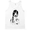 shintaro kago Tank Top