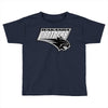 wakanda Toddler T-shirt