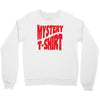 mystery Crewneck Sweatshirt