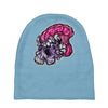 crunch time! Baby Beanies