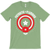 patriotic plumbing T-Shirt