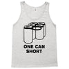 one can short Tank Top