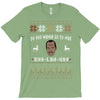 do you wanna go to war buh lah kay T-Shirt