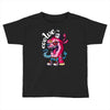 bad milk Toddler T-shirt