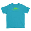kapuzenpullover Youth Tee