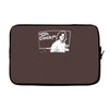 oh cock Laptop sleeve