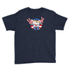 vote brain Youth Tee