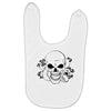slime ball Baby Bibs