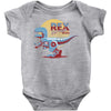 rex wrench 2000 Baby Onesie