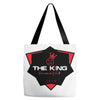 fahrie77 Tote Bags
