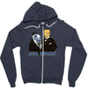 sir wars Zipper Hoodie