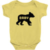 baby bear Baby Bodysuit