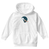 swiss army saber Youth Hoodie