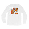 zero fox Long Sleeve Shirts
