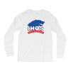 international house of stark Long Sleeve Shirts
