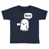 Ghost Of Disapproval Toddler T-shirt