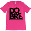 dobre brothers logo T-Shirt
